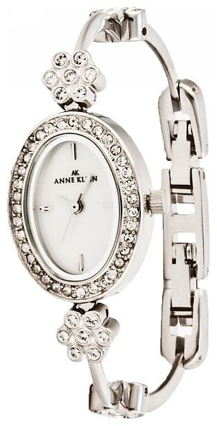 Наручные часы - Anne Klein 9259MPSV