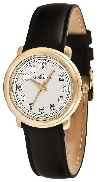 Наручные часы - Anne Klein 9306WTBK