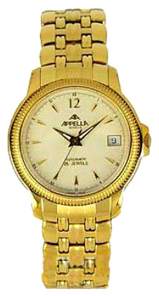 Наручные часы - Appella 117-1002