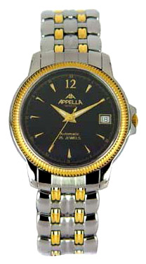 Наручные часы - Appella 117-2004