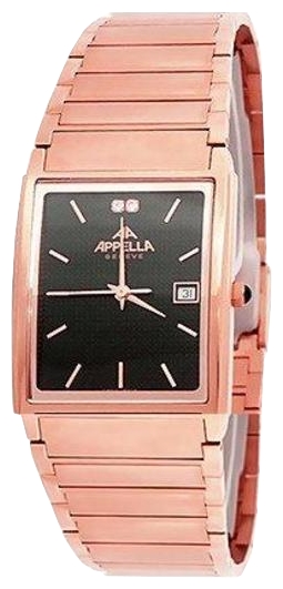 Наручные часы - Appella 181-4004
