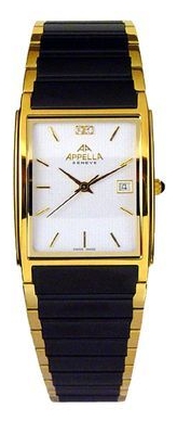 Наручные часы - Appella 181-9001