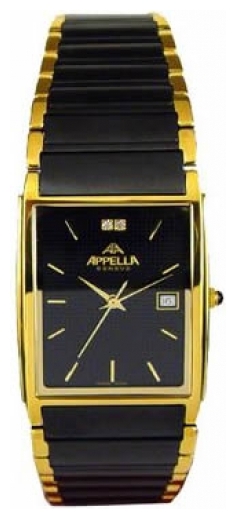 Наручные часы - Appella 181-9004