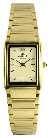 Наручные часы - Appella 182-1002