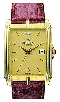 Наручные часы - Appella 215-1015