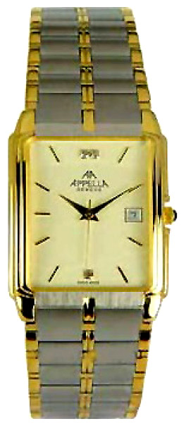 Наручные часы - Appella 215-2002
