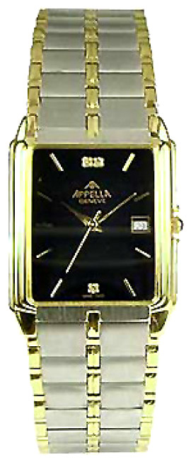 Наручные часы - Appella 215-2004