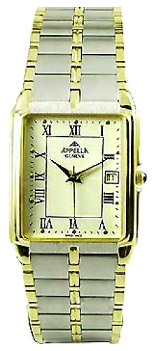 Наручные часы - Appella 215-2101
