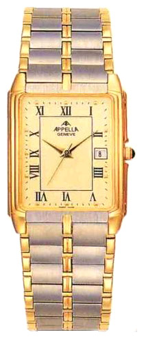 Наручные часы - Appella 215-2102
