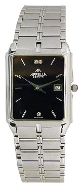Наручные часы - Appella 215-3004