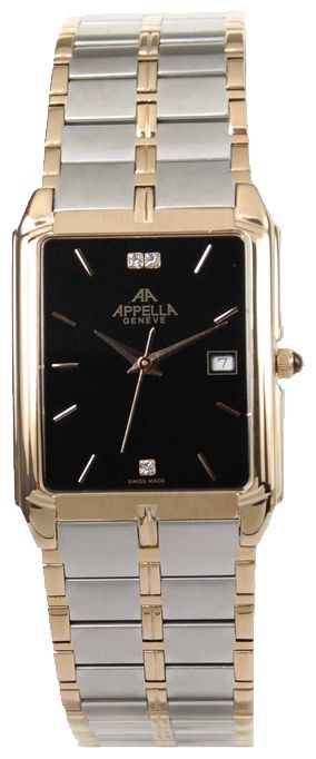 Наручные часы - Appella 215-5004