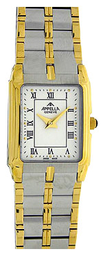 Наручные часы - Appella 216-2101