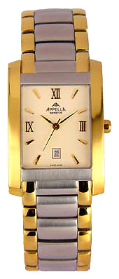Наручные часы - Appella 285-2002