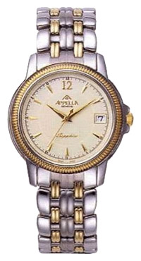 Наручные часы - Appella 317-2002
