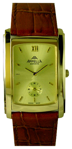 Наручные часы - Appella 325A-1012