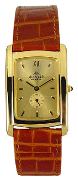 Наручные часы - Appella 325A-1015