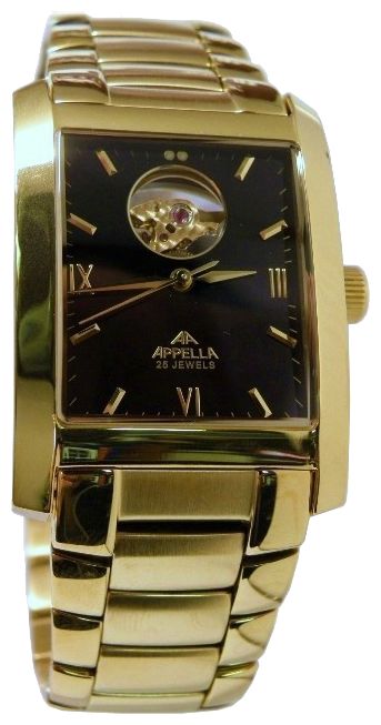 Наручные часы - Appella 385-1004