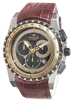 Наручные часы - Appella 4005-2014