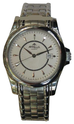 Наручные часы - Appella 4021-3001