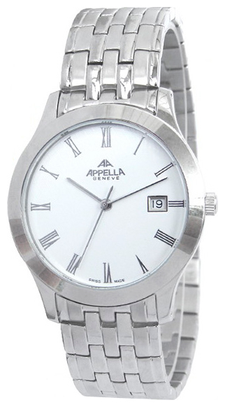 Наручные часы - Appella 4035-3001