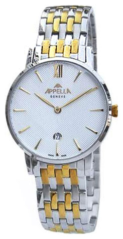 Наручные часы - Appella 4053-2001