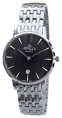 Наручные часы - Appella 4053-3004