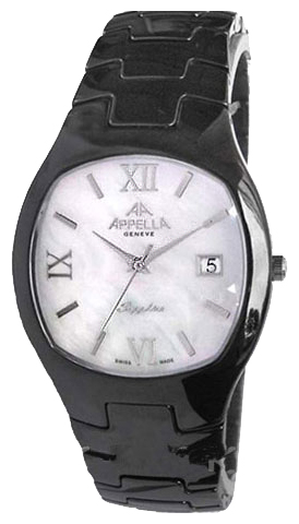 Наручные часы - Appella 4063-7001