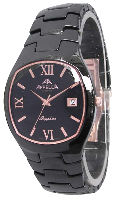 Наручные часы - Appella 4063-8004