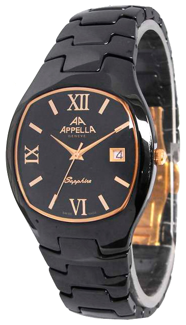 Наручные часы - Appella 4063-9004