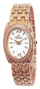 Наручные часы - Appella 4084-4001