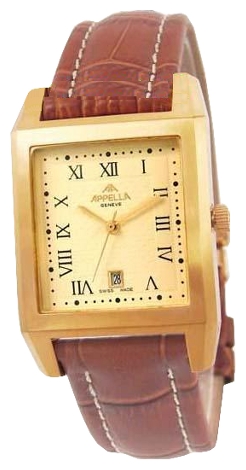 Наручные часы - Appella 4095-1012