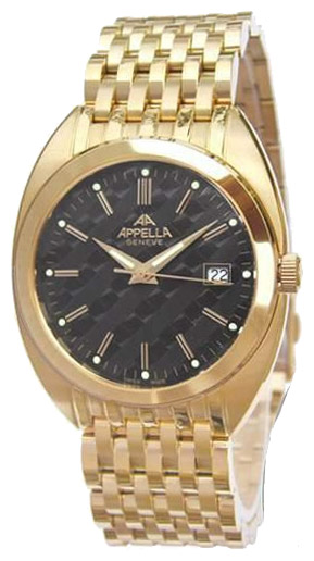 Наручные часы - Appella 4103-1004