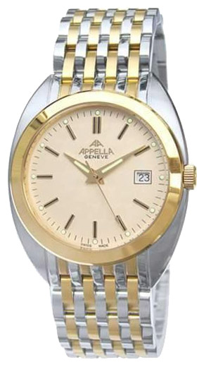 Наручные часы - Appella 4103-2002