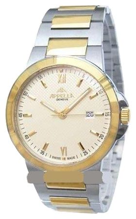 Наручные часы - Appella 4107-2002