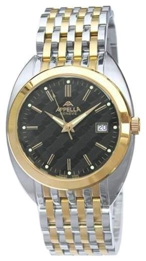 Наручные часы - Appella 4109-2004