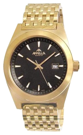Наручные часы - Appella 4111-1004