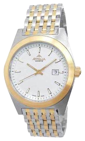 Наручные часы - Appella 4111-2001