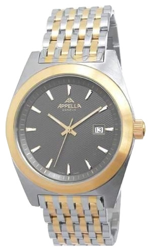 Наручные часы - Appella 4111-2003