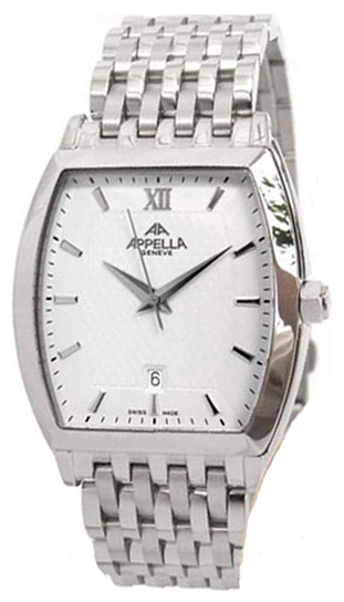 Наручные часы - Appella 4115-3001