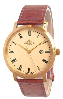 Наручные часы - Appella 4121-1012