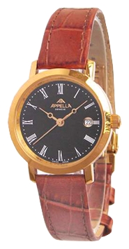 Наручные часы - Appella 4122-1014