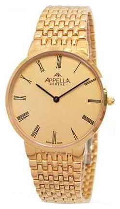 Наручные часы - Appella 4123-1005