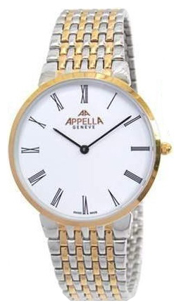 Наручные часы - Appella 4123-2001