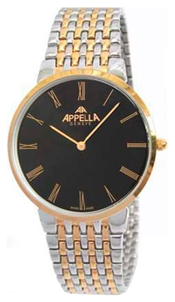 Наручные часы - Appella 4123-2004