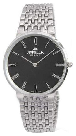 Наручные часы - Appella 4123-3004