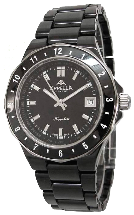 Наручные часы - Appella 4129-10004