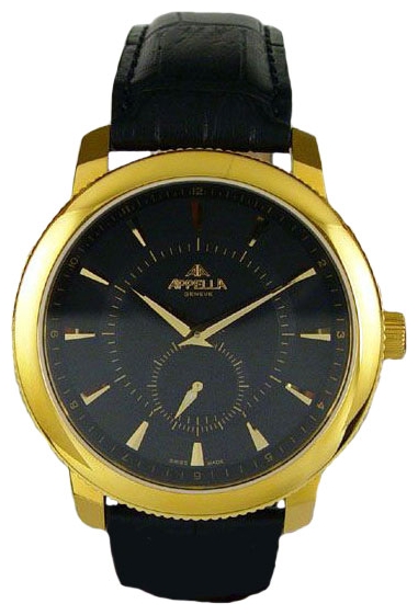 Наручные часы - Appella 4161-1014