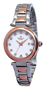 Наручные часы - Appella 4180-5001