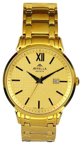 Наручные часы - Appella 4197-1005