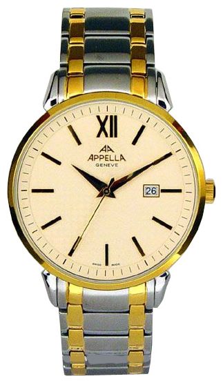 Наручные часы - Appella 4197-2002